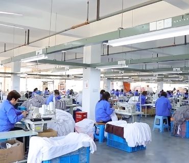 High Standard Sewing Machines