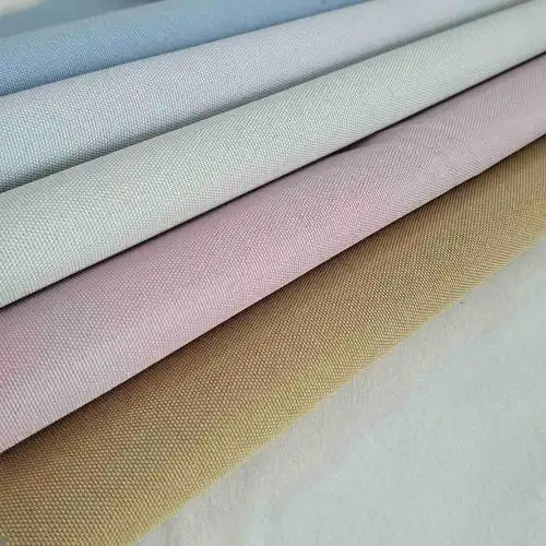 Complete Guide to Curtain Fabrics: From 4 Major Materials to Style Pairing for Ideal Home Aesthetics